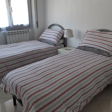 A Casa Di Elsa Apartment Rome Exterior photo