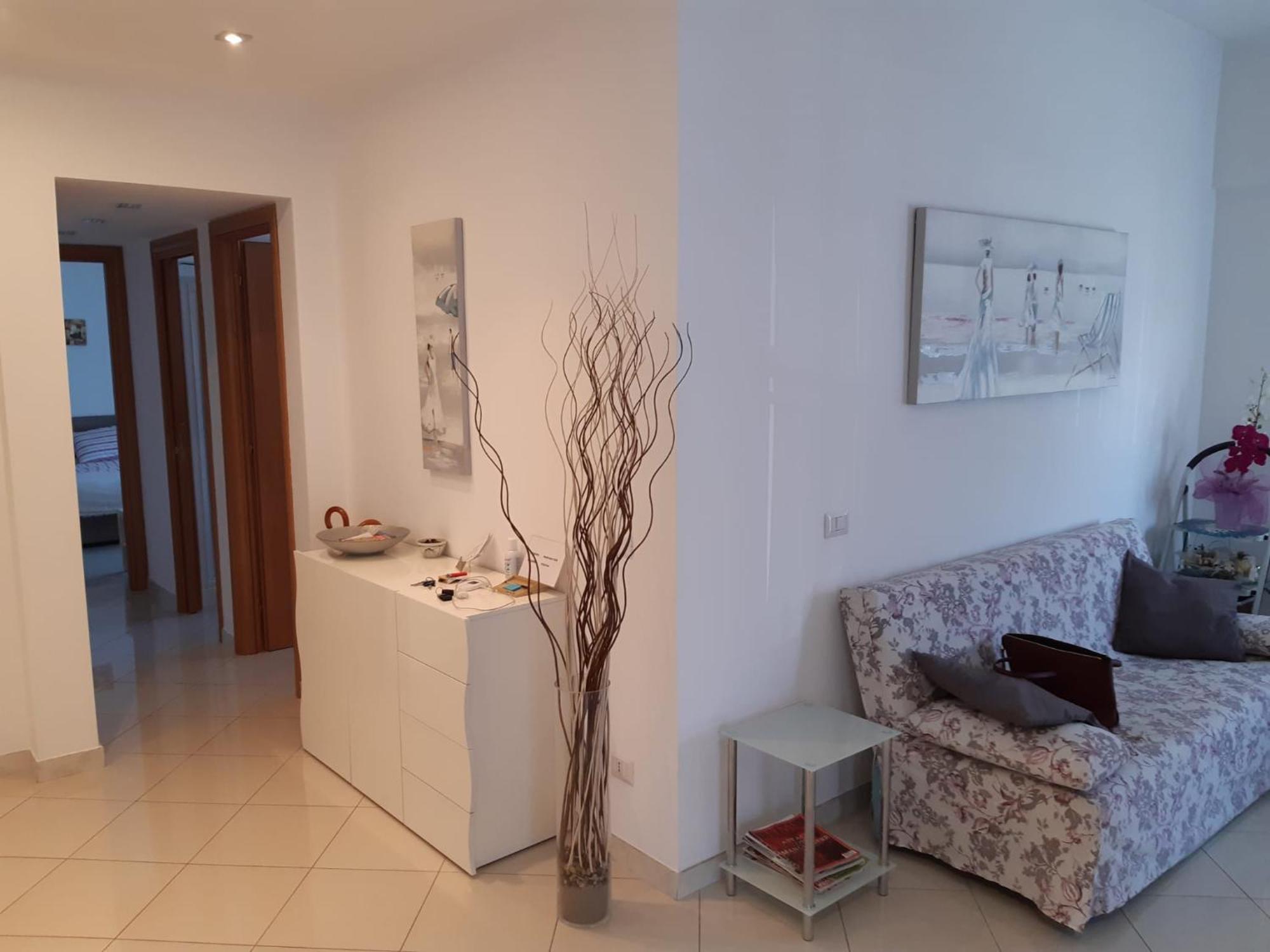 A Casa Di Elsa Apartment Rome Exterior photo