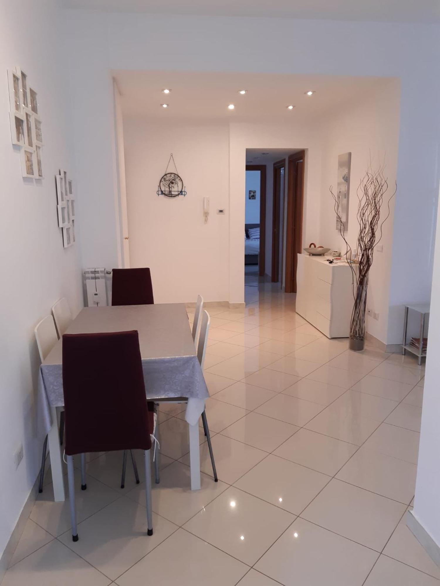 A Casa Di Elsa Apartment Rome Exterior photo