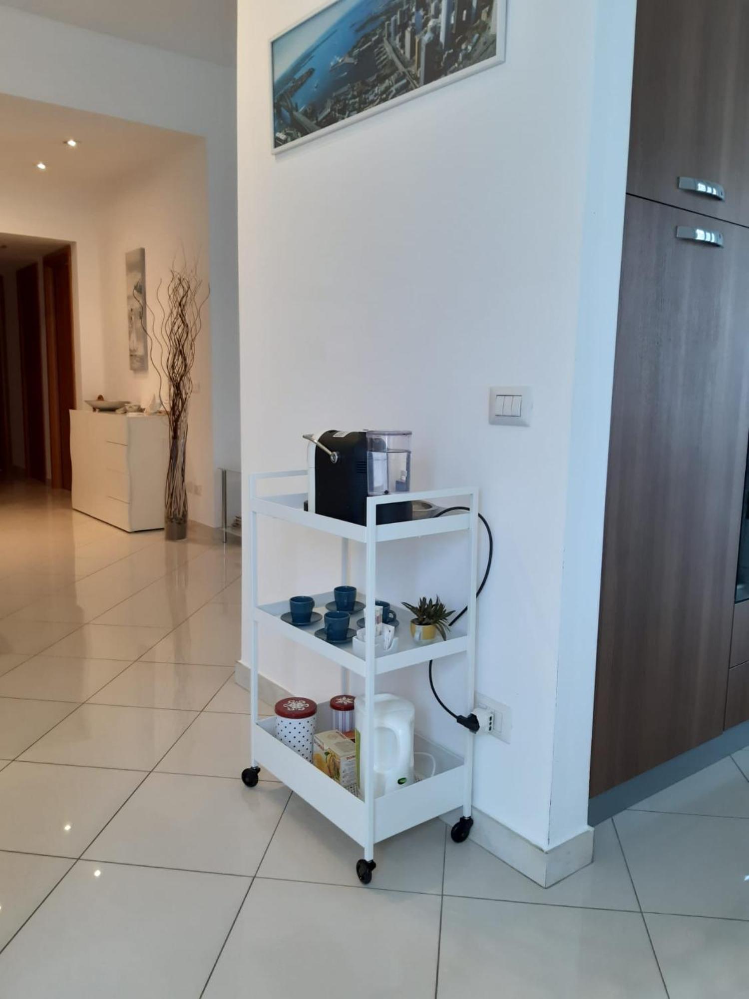 A Casa Di Elsa Apartment Rome Exterior photo