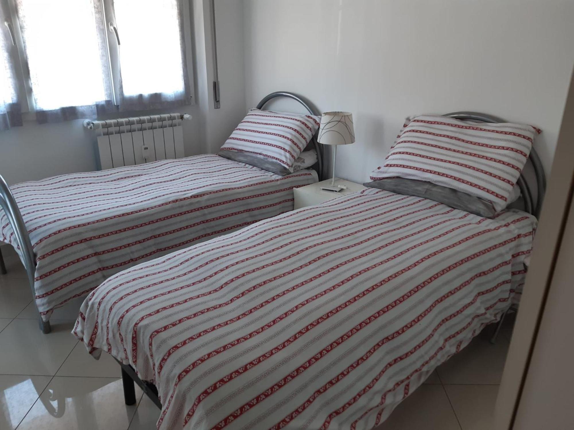 A Casa Di Elsa Apartment Rome Exterior photo