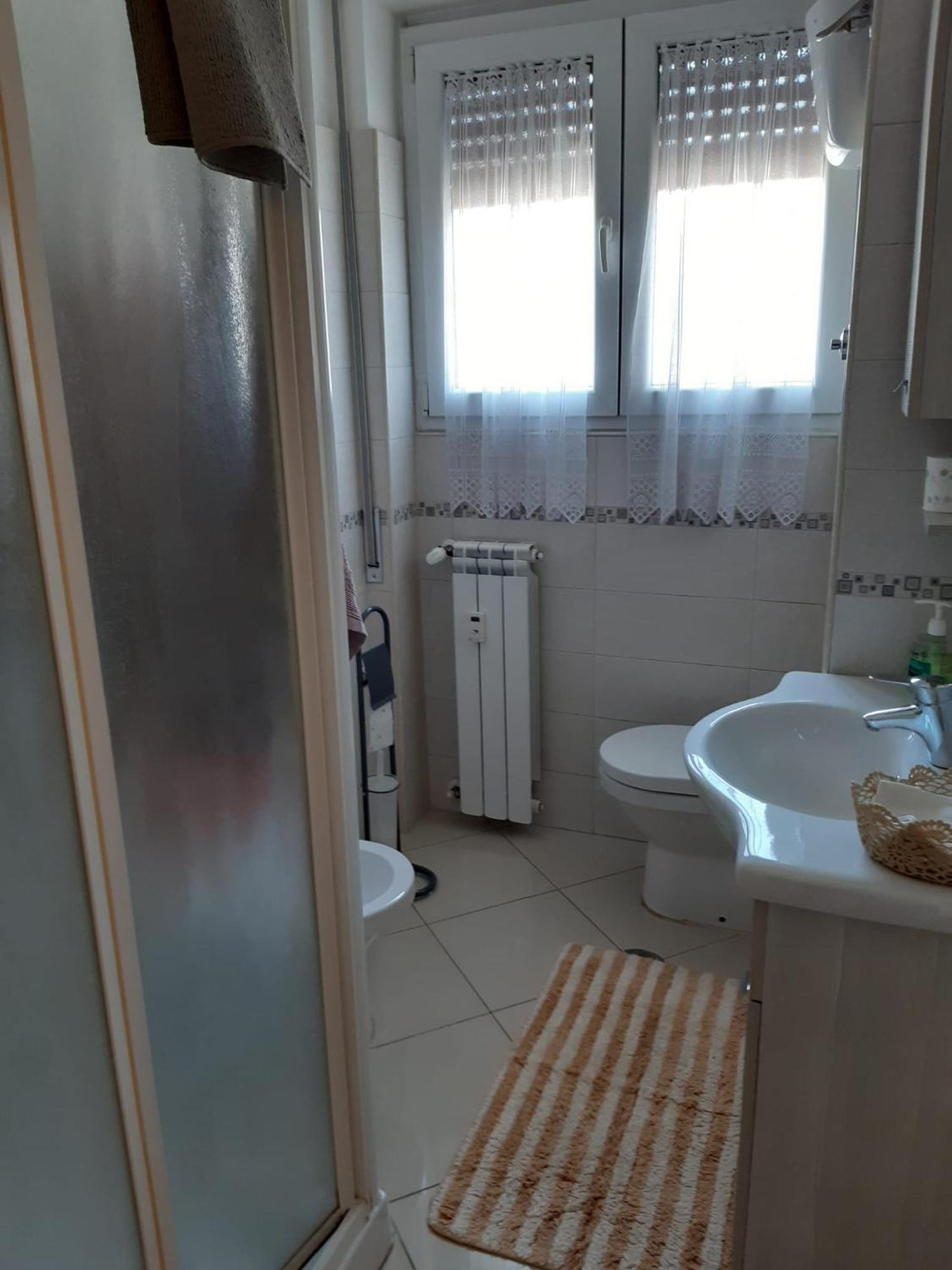 A Casa Di Elsa Apartment Rome Exterior photo